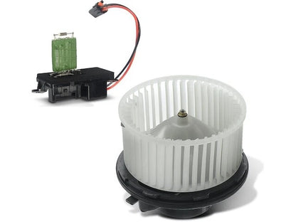 Blower Motor for GMC Yukon (2003–2006) 96957PYKP