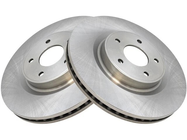Brake Rotor Set for Infiniti Q60 (2017–2022) 64586BMMK