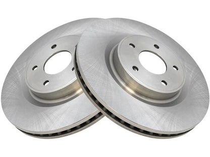 Brake Rotor Set for Infiniti Q60 (2017–2022) 64586BMMK