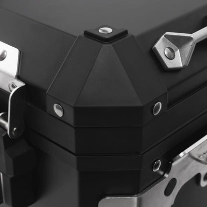 42L Saddlebags Side Box Luggage Panniers for BMW R1300GS (2023–2025)