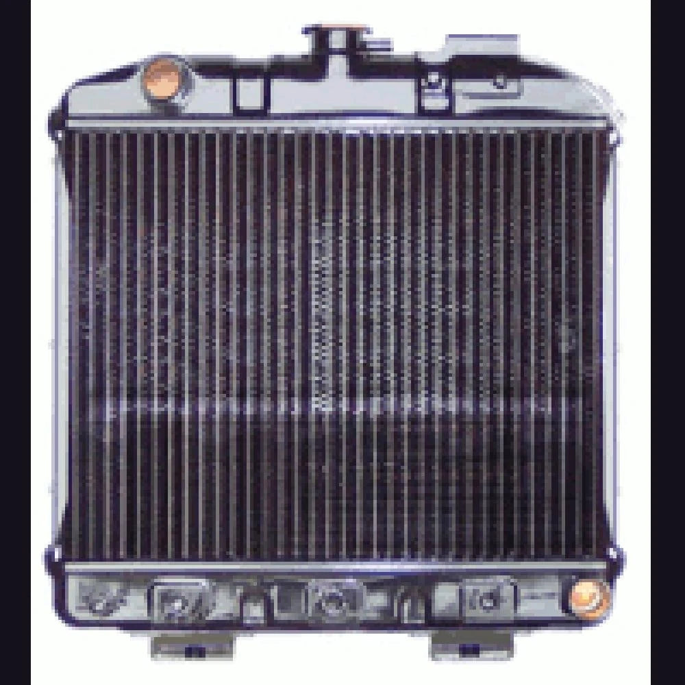 Radiator for Ford NH 1000 1500 1600 1700