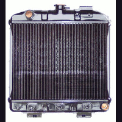Radiator for Ford NH 1000 1500 1600 1700