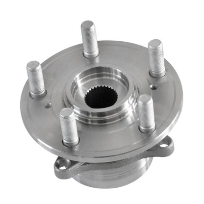 2pcs Front Wheel Bearing Hub 513267 for Acura MDX ZDX Honda Pilot (2007–2013)