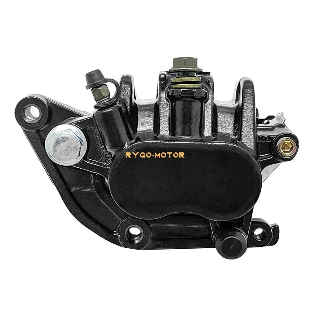 Front Brake Caliper for Honda VT600 VT750 VT1100 VF750 (1983–2003)
