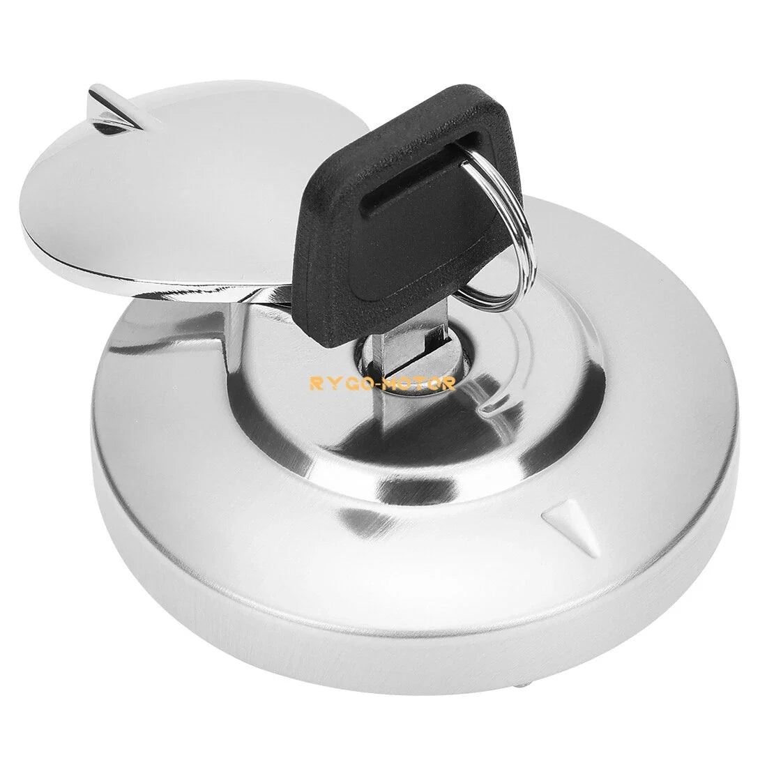 Fuel Gas Tank Cap for Honda Shadow Aero/ACE/Phantom/RS/Spirit 750 VT750 (1998–2024)