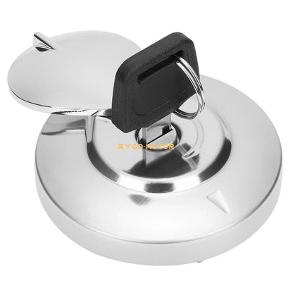 Fuel Gas Tank Cap for Honda Shadow Aero/ACE/Phantom/RS/Spirit 750 VT750 (1998–2024)