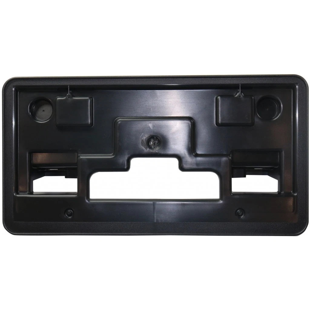 License Plate Bracket for Honda Accord (2012) HO1068116, LLX-HO1068116-CL360A70