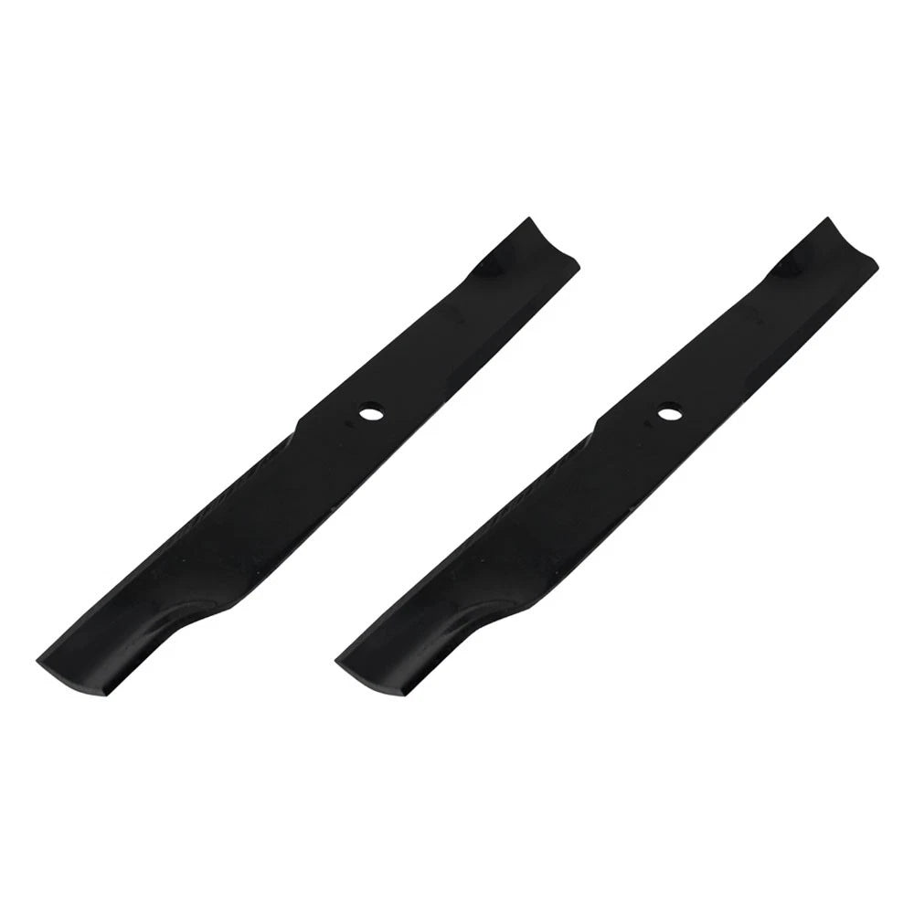 2X Mower Blade for Bad Boy (Fits 038-6050-00)