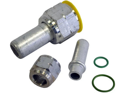A/C Block Off Kit for Chrysler Town & Country (1996–2003) 15427DXQJ