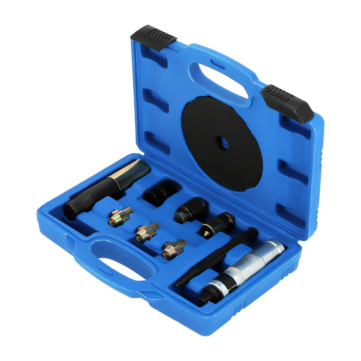 Locking Wheel Nut Removal Set for Universal Vehicles (Q3Y1NK)