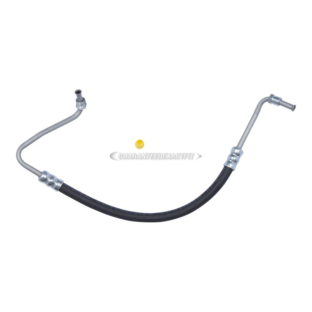 Power Steering Pressure Hose for Chevy Blazer Pickup Suburban (70910, 35532)