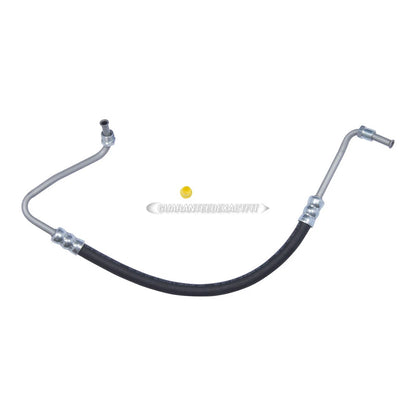 Power Steering Pressure Hose for Chevy Blazer Pickup Suburban (70910, 35532)