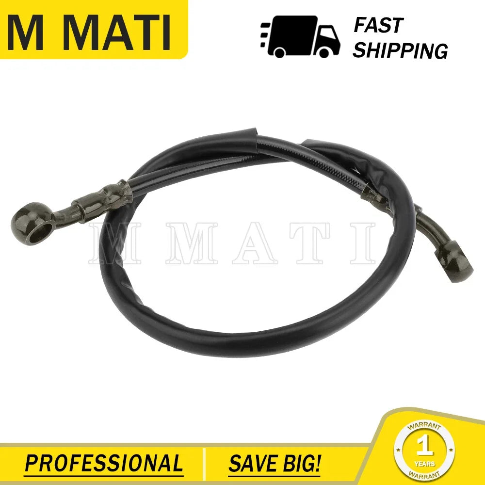 Rear Brake Hose for Yamaha YZ85 (1993–2001) 5PA-25873-01-00