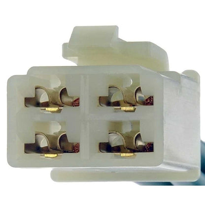 Blower Motor Resistor Harness for Jeep Grand Cherokee (1993–1999) ALX-PAU-RB-645-701-CL360A57