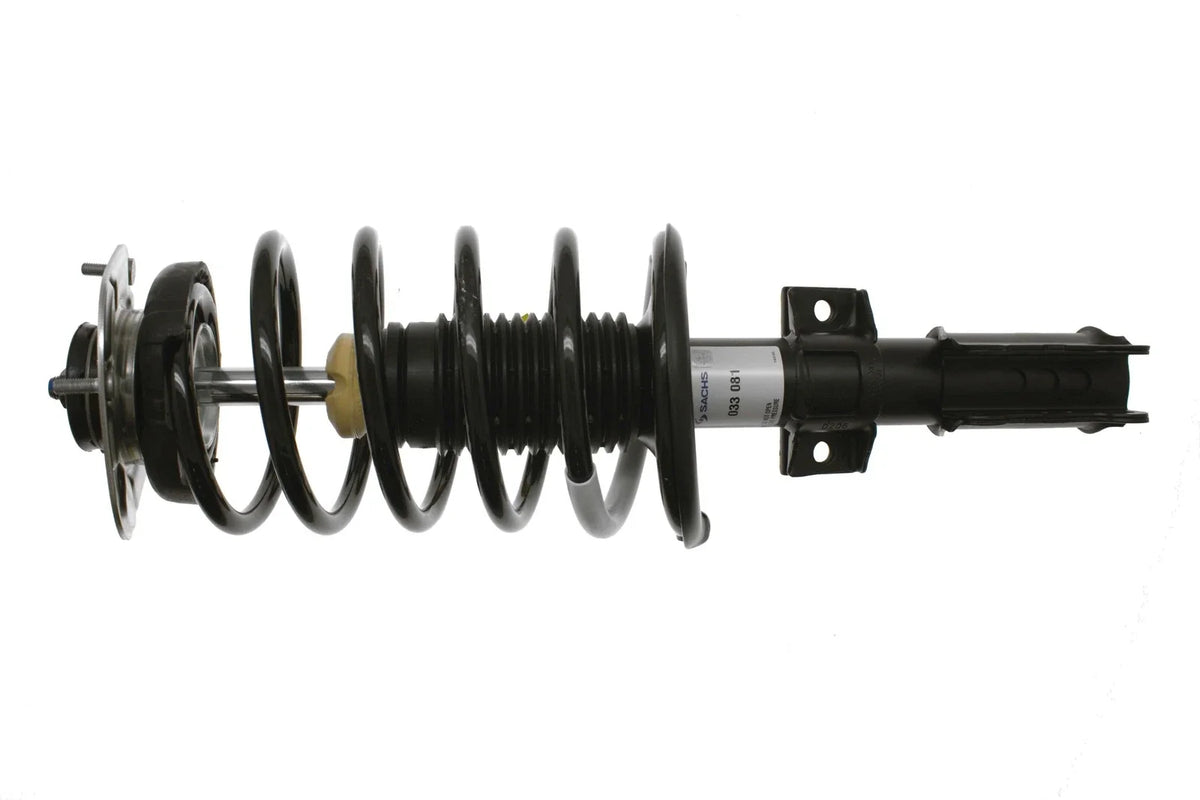 Shock Absorber Module for Volvo S80 (1999–2001)