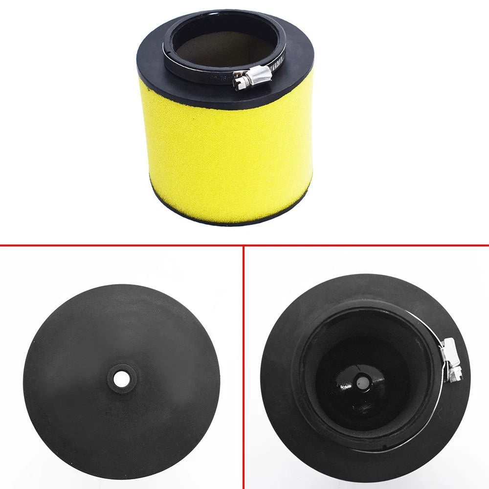 Air Filter Cleaner for Honda Rancher 350 400 TRX350TM TRX350TE TRX400FA (2004–2006) FS-900 FT85332PE