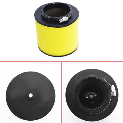 Air Filter Cleaner for Honda Rancher 350 400 TRX350TM TRX350TE TRX400FA (2004–2006) FS-900 FT85332PE