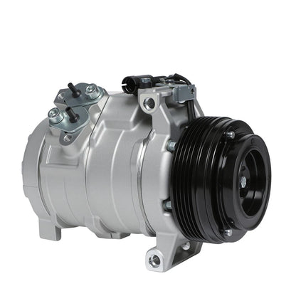 A/C Compressor for Range Rover Sport E53 X5 (2006–2009) 18016433, 98349, 64526921650, 64528377067