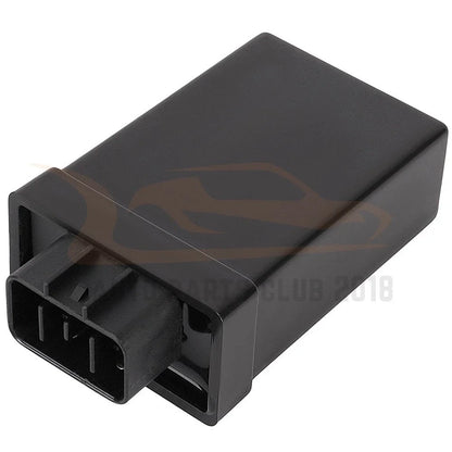CDI/ECU Ignition Rev Box for Yamaha Raptor 90 (2009–2012)