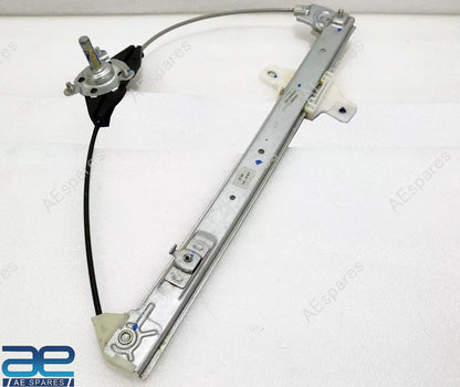 Front Door Window Regulator LH for Suzuki S-Presso (2019-Now) 83440M62S00