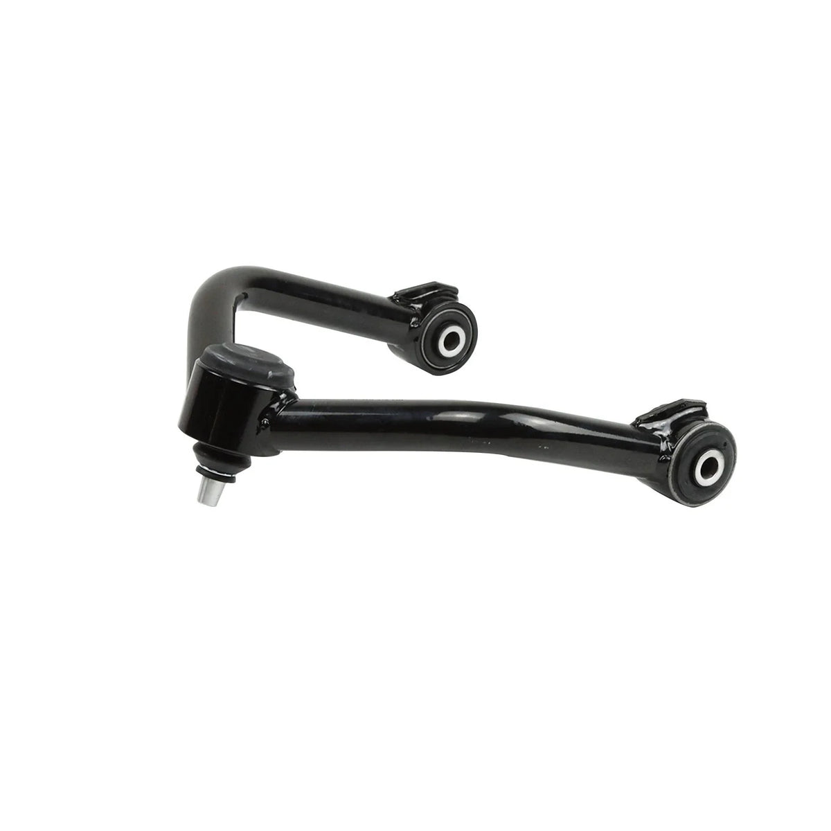 Set of 2 Lift Front Upper Control Arms for Nissan Titan Armada (2004–2020)