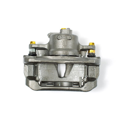 L2702 Brake Caliper for Toyota Camry (2002–2006) Front Driver Left Side