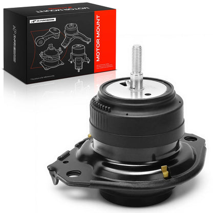 Front Engine Mount for Jeep Grand Cherokee Dodge Durango (2011–2022) 52124675AE, 52124675AF, 68252522AA, A5857