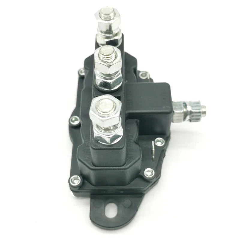 12V Reversing Solenoid Switch 1306600 for Dump Truck
