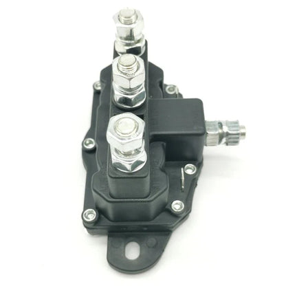 12V Reversing Solenoid Switch 1306600 for Dump Truck