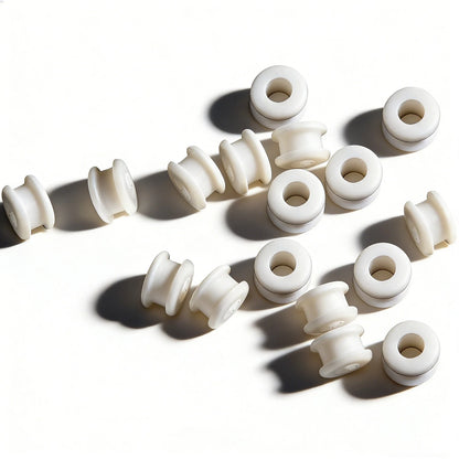 18Pcs Rubber Grommets for Hunter Vintage Ceiling Fans (Discontinued)