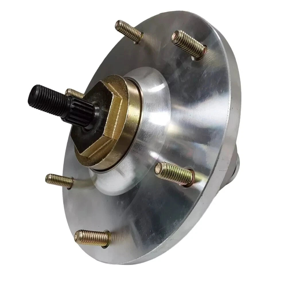 Deck Spindle Assembly for Exmark Lazer X Series Mower