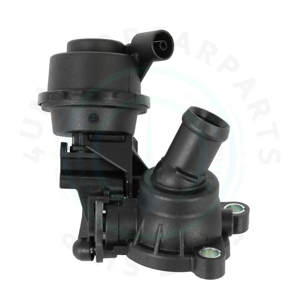 Thermostat Housing Assembly for Audi A7 Quattro (2014–2016) Volkswagen Touareg (2012–2016)