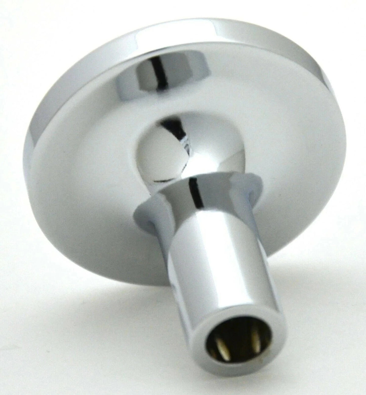 Air Brake Knob for Tractor/Trailer (Without Sticker, Pin Mount) UP#23310-1