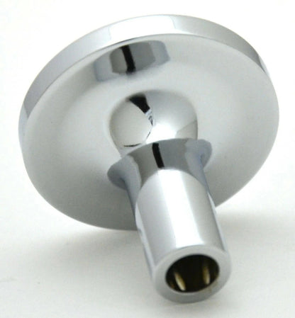 Air Brake Knob for Tractor/Trailer (Without Sticker, Pin Mount) UP#23310-1