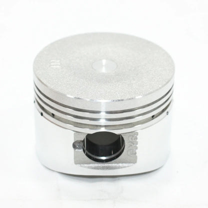 Piston Rings Kit 52.4mm 15mm for GY6 125cc Engine (Scooter Quad Dirt Bike ATV)