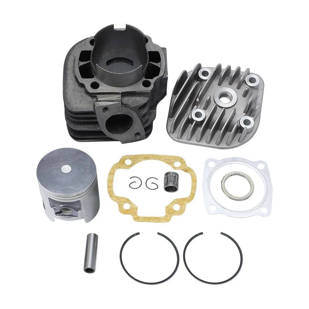 Big Bore Top End Cylinder Kit for Polaris Sportsman Scrambler Predator (90-100cc)
