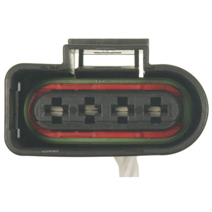 S-1533 Ignition Coil Connector for VW Audi Q7 A6 A8 R8 Porsche Cayenne (2010–2019)