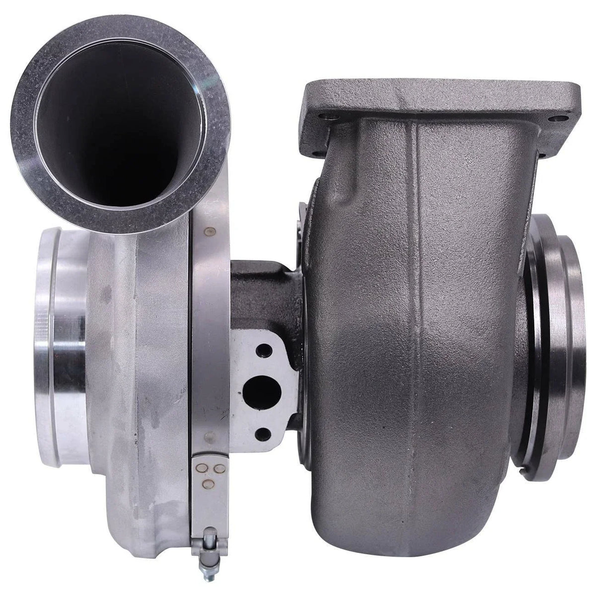 Turbocharger for Detroit Diesel Series 60 12.7LD (2000–2008)