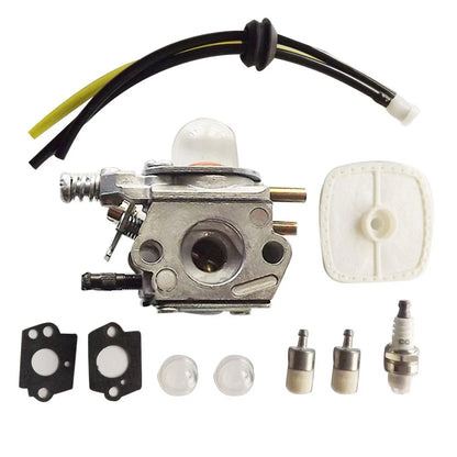 Carburetor for Echo GT2100 SRM2100 GT2000 (2000–2023)