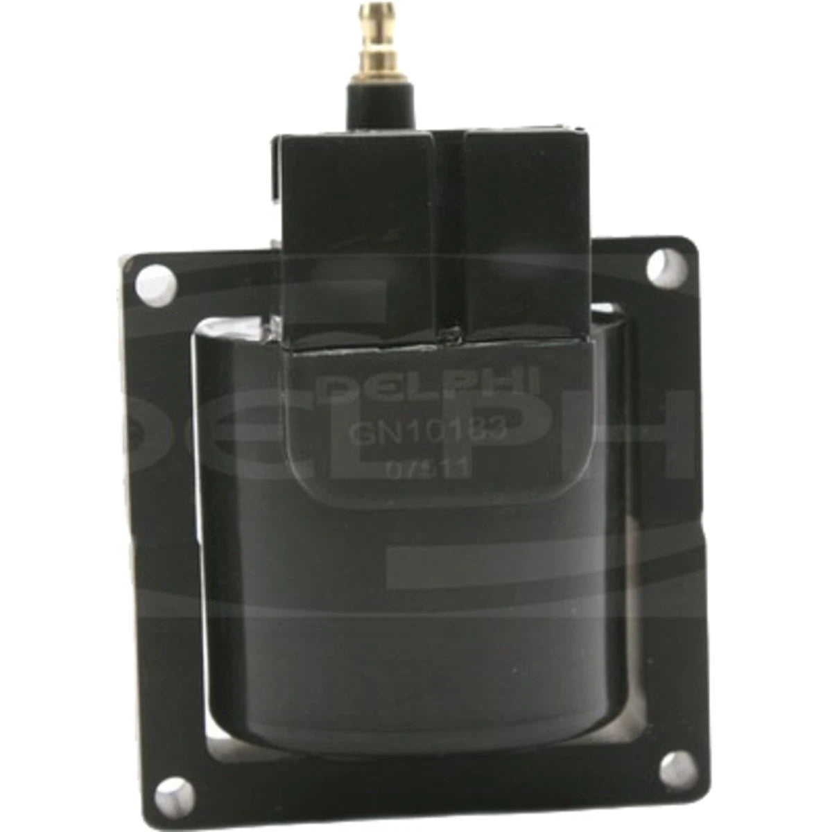 Delphi Ignition Coil GN10183 for Ford F-250 (1984–1986)
