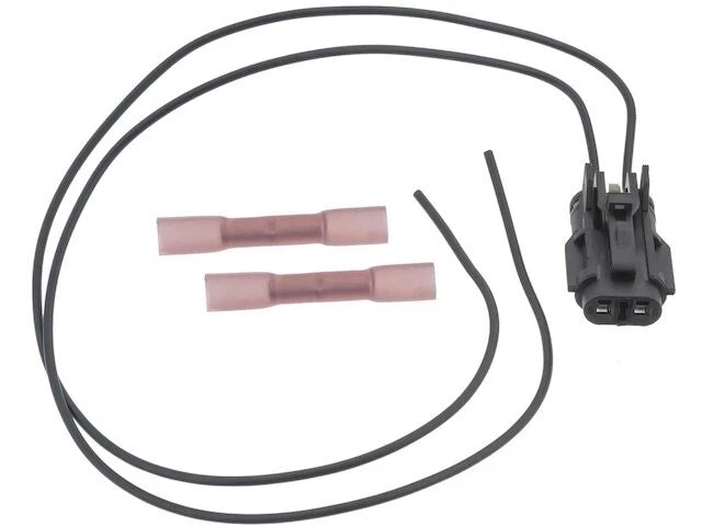 Ambient Air Temperature Sensor Connector for Hyundai Sonata (66846DGYC)