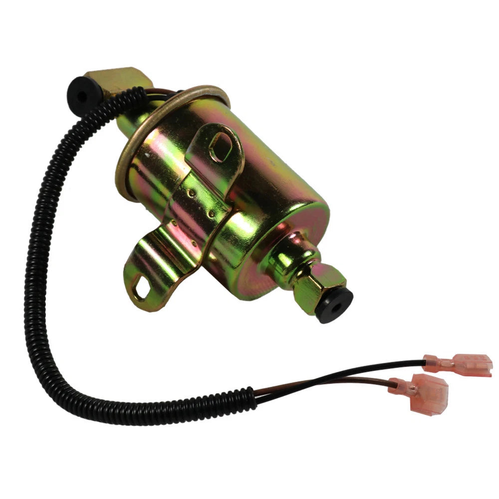 Electrical Fuel Pump E11015 for Onan Cummins