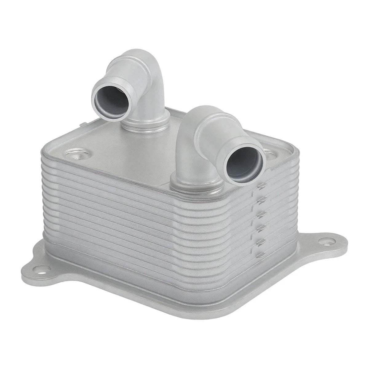 Oil Cooler for Kia Forte5, Hyundai Elantra (2019–2020) 18033003, 482902H100