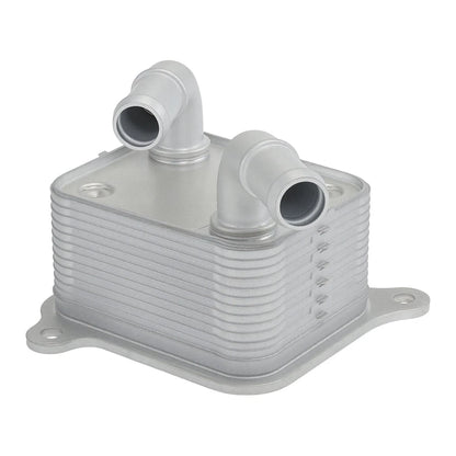 Oil Cooler for Kia Forte5, Hyundai Elantra (2019–2020) 18033003, 482902H100