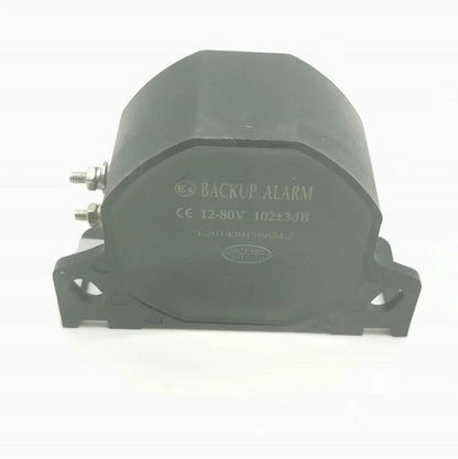 Backup Alarm for Bobcat Skid Steer (6651512, 6646781, 6599931)