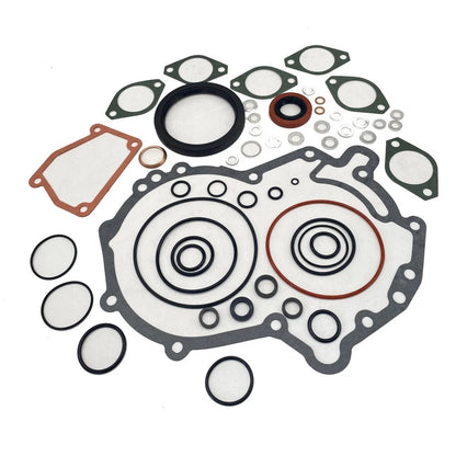 Sump Seal Gasket Kit for Volvo Penta 2001-2003 (875757, ORB21757)