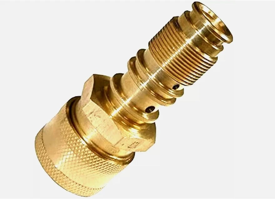 Quick Connect Connector for Dewalt DXPW4240 DXPW3835 DPW3835 DXPW4035