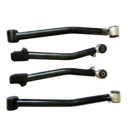 Front Upper and Lower Control Arm for Jeep Gladiator JT (2019–2020)
