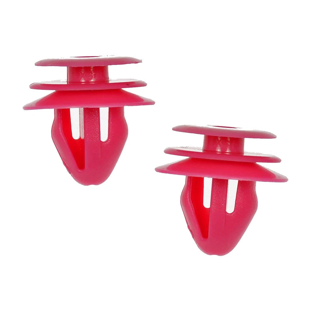 Door Trim Panel Retainers for Hyundai Tiburon (2001) ALX-PAU-RB-963-144D-CL360A50
