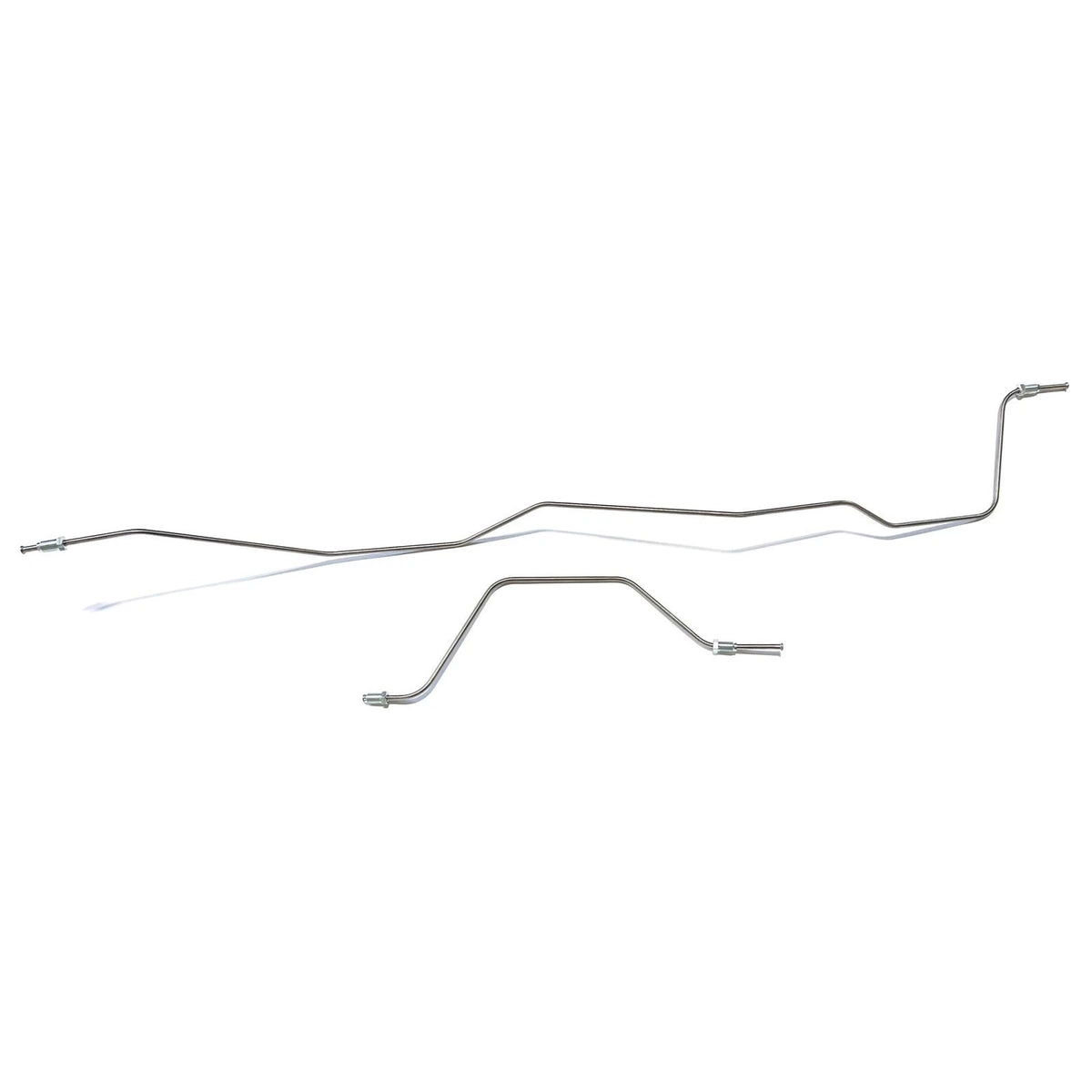 Rear Brake Lines for Toyota Truck (1989–1995) Y874WDR